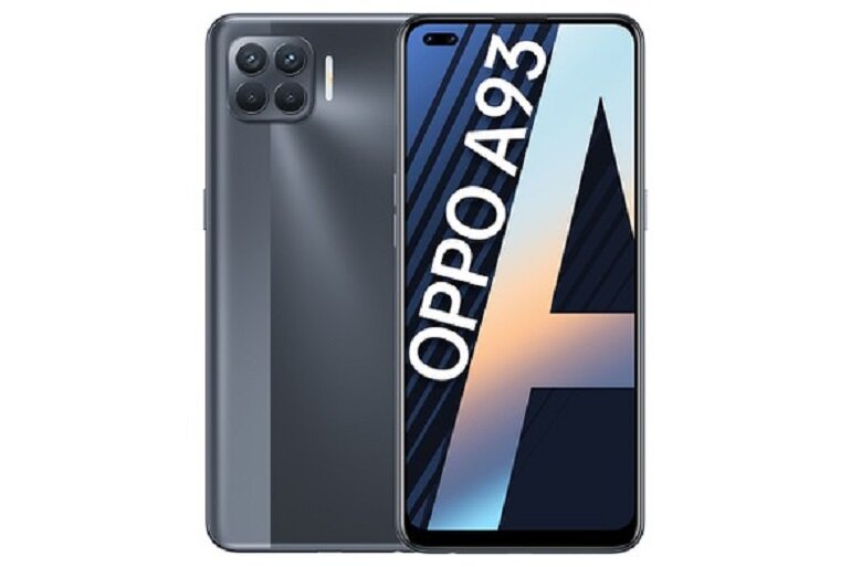 điện thoại Oppo A93