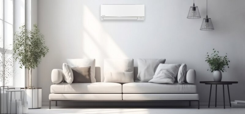 Buy Panasonic 18000 BTU energy-saving air conditioner: Don't miss the models 
