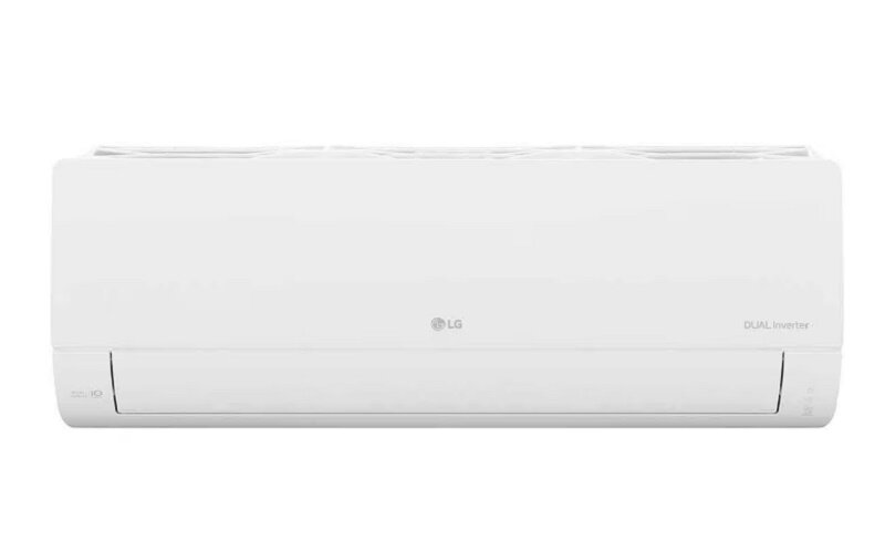 Điều hòa LG IEC18G1 đời mới 2025 rất tiết kiệm điện, lọc bụi mịn tốt, giá rẻ