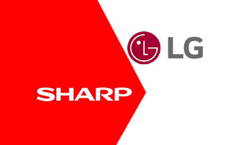 So sánh điều hòa LG và Sharp