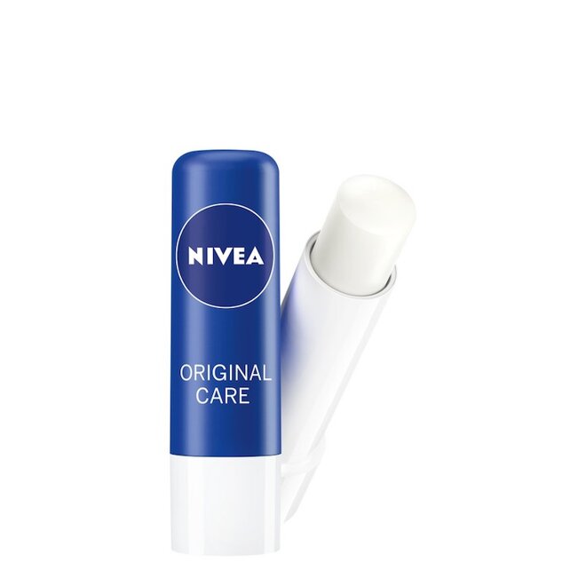 son dưỡng môi Nivea