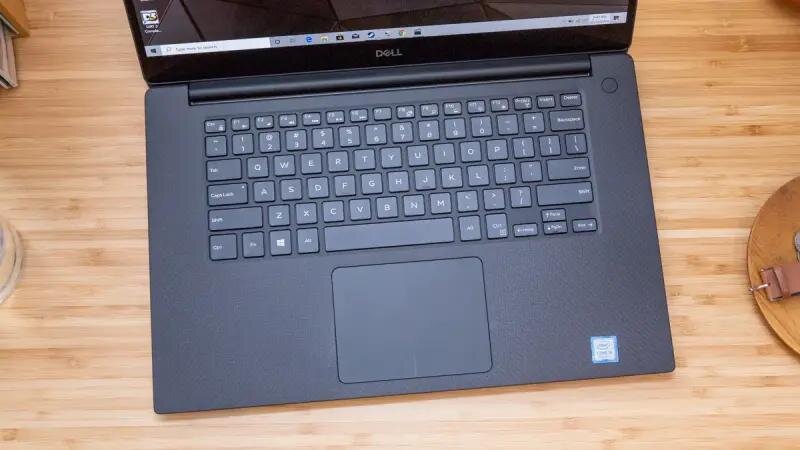 Đánh giá laptop Dell Precision 5540 liệu có còn đáng mua trong năm 2025?