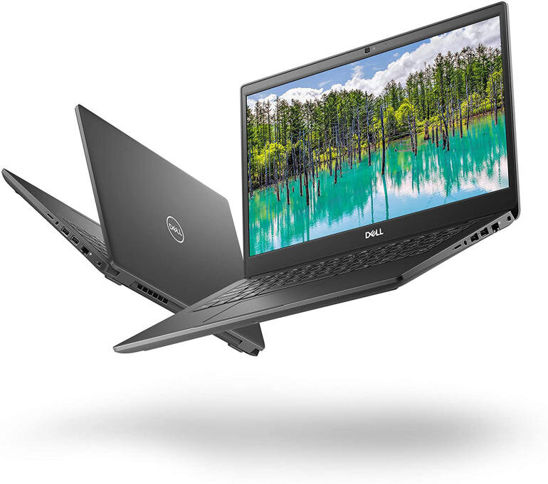 Review laptop Dell Latitude 3410: Giải pháp hoàn hảo cho doanh nhân! |  