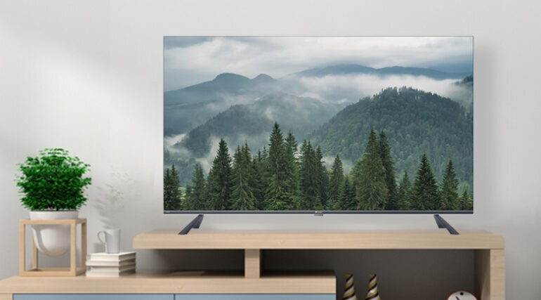 Tivi Casper 65 inch 65UG6000