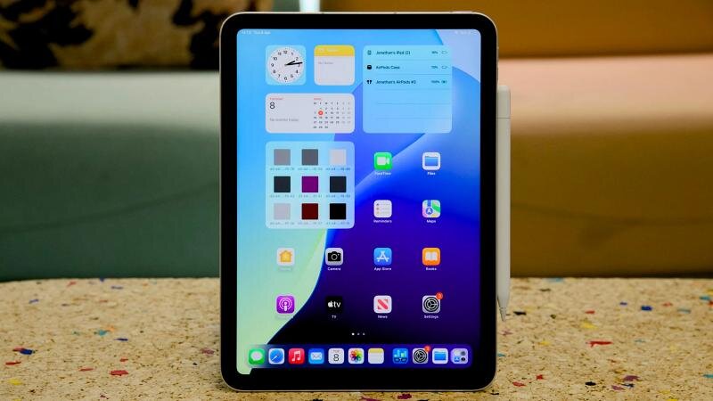 Đánh giá Apple iPad A16 - Vẫn là lựa chọn hàng đầu trong phân khúc giá
