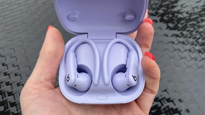 Beats Powerbeats Pro 2: Đánh giá tai nghe thể thao hàng đầu năm 2025?
