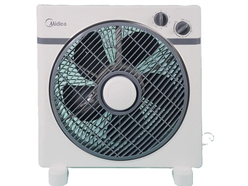 TOP 5 quạt hộp dưới 300K chất lượng đáng mua năm 2026