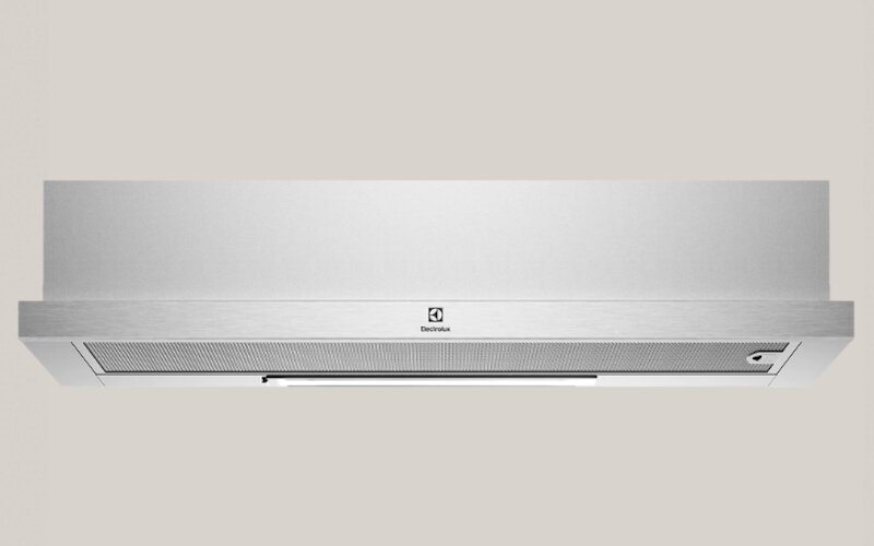 Giới thiệu 5 mẫu máy hút mùi dạng kéo Electrolux tiết kiệm không gian, hút mùi hiệu quả