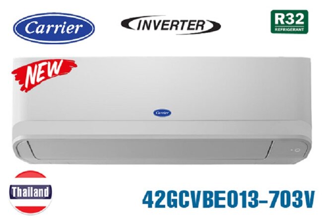 So sánh điều hòa Carrier 42GCVBE013-703V và Daikin FTKB35WAVMV