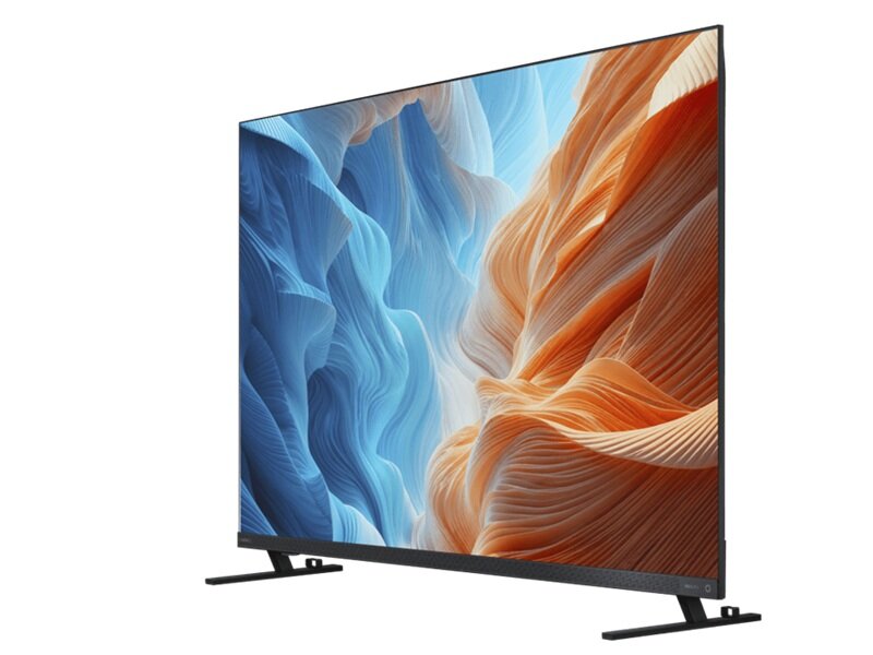 Toshiba 55Z670SP giá chỉ 13,5 triệu đồng, tivi Mini LED 55 inch 144 Hz, loa 54W