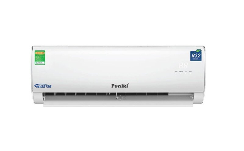 Điều hòa Funiki HIC09MMC giá giảm sâu, lại rất tiết kiệm điện, bền bỉ ấn tượng
