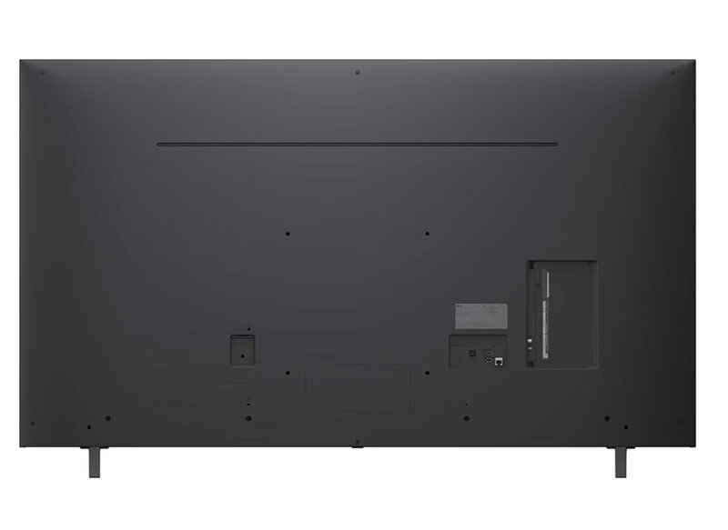 Smart tivi NanoCell LG 4K 65 inch 65NANO80ASA mặt lưng