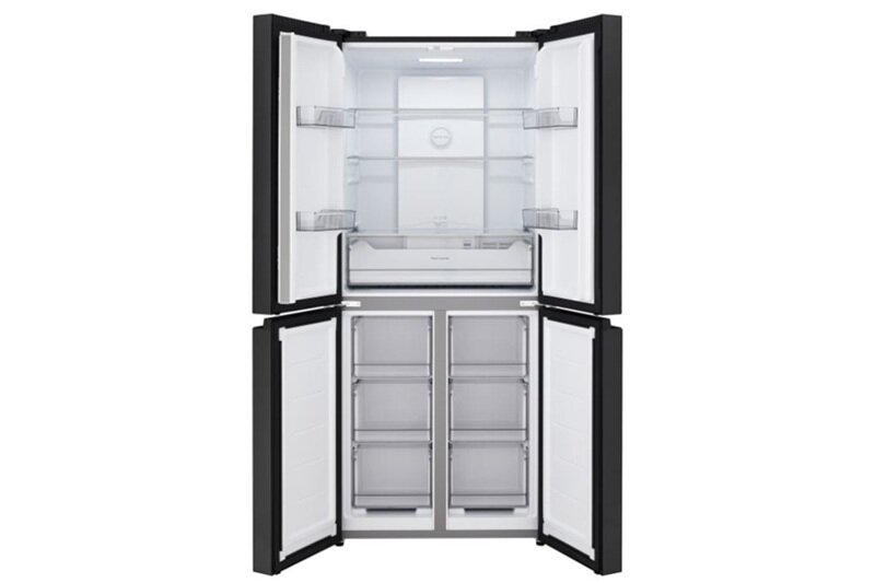 Tủ lạnh LG F40BG công nghệ