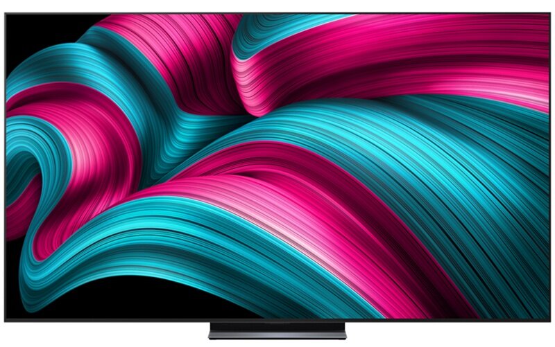 LG OLED55C5PSA giá rẻ bất ngờ, tivi OLED 55 inch cao cấp nay dễ tiếp cận hơn