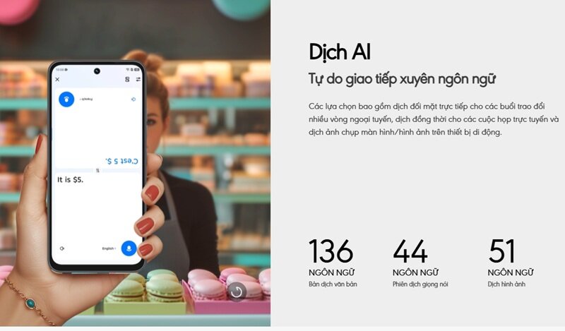 Tecno Spark GO 2 giá siêu rẻ, gây bất ngờ với loạt trang bị “xịn sò” trong tầm giá
