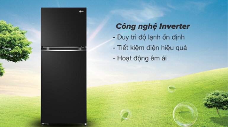So sánh tủ lạnh Lg Gv-b212wb và Samsung Inverter Rt20har8dbu/sv