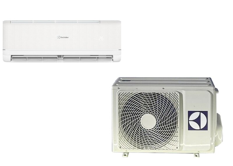 Electrolux ESM12C6SF giá chỉ 5,5 triệu đồng, điều hòa làm mát hiệu quả phòng 15 - 20m2
