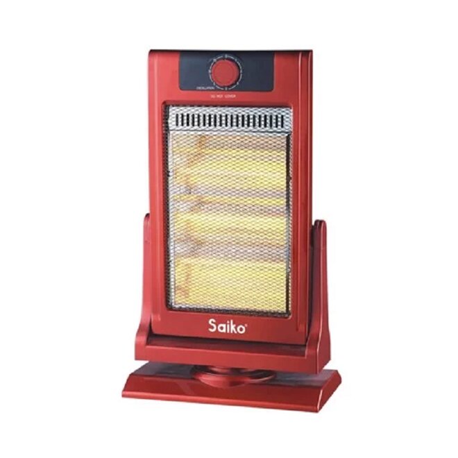 Quạt sưởi Saiko CH2000C (CH-2000C) - 2200W