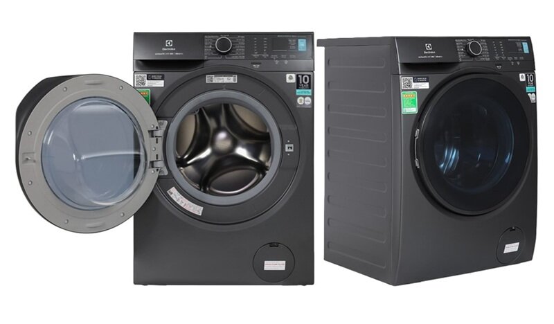 TOP 5 máy giặt Electrolux 10kg chất lượng tốt, đáng đầu tư nhất cho gia đình hiện nay