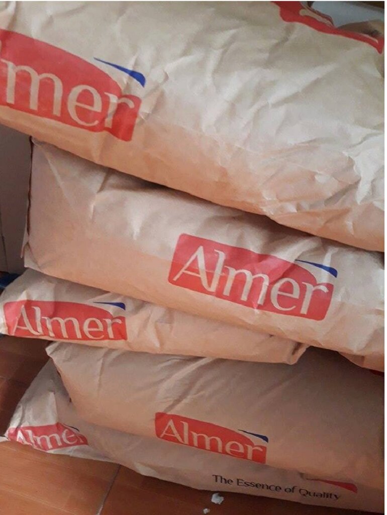 Giải đáp mọi thắc mắc về bột sữa Almer R941 nguyên liệu 