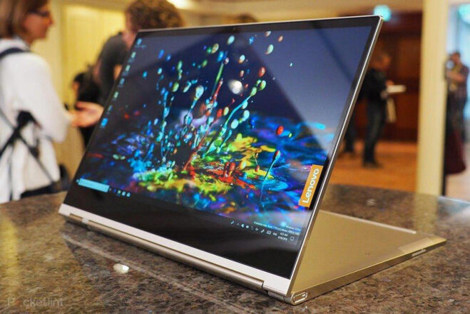 Lenovo Yoga C930