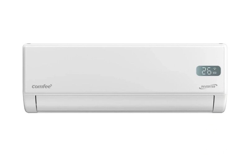 Comfee CFS-13VGX giá hơn 5 triệu đồng, điều hòa tiết kiệm điện 