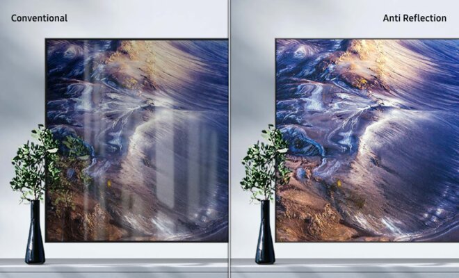 Đánh giá smart tivi 4K Samsung Neo QLED 50 inch 50QN90C