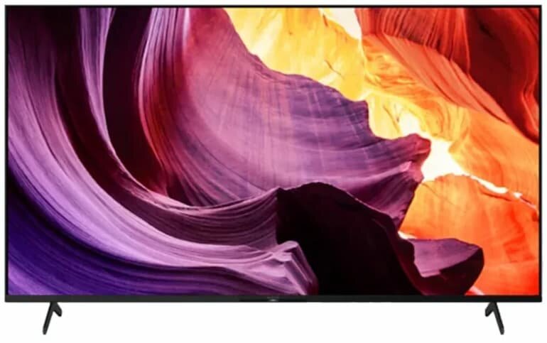 Google Tivi Sony 4K 55 inch KD-55X75WL 