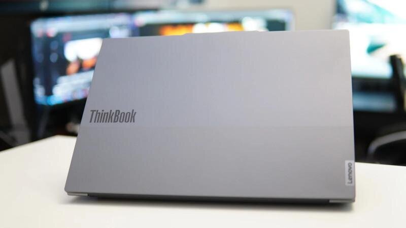 Lenovo ThinkBook 16 G7: Lựa chọn hàng đầu cho doanh nghiệp nhỏ và vừa?