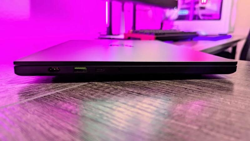 Razer Blade 14 (2025): Kiệt tác thu nhỏ, xứng đáng là 