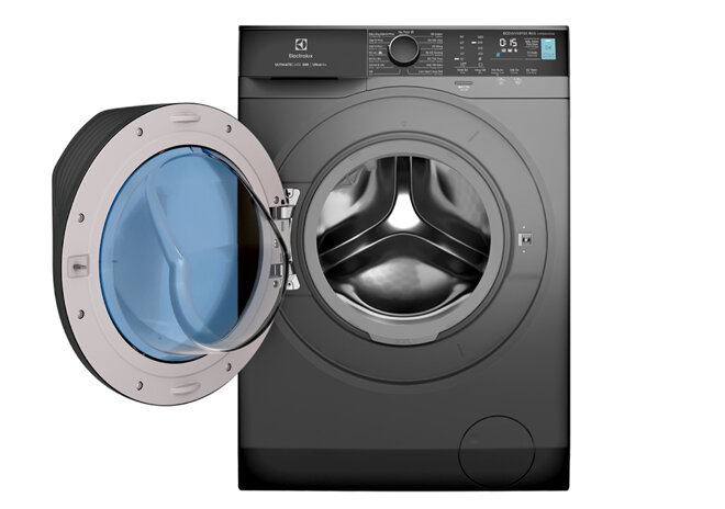 Máy giặt lồng ngang Electrolux