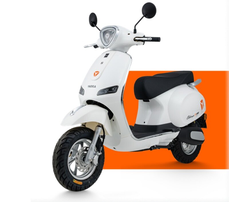 Xe máy điện tầm giá rẻ 15 triệu đồng: Đây là những lựa chọn an toàn, bền bỉ nhất hiện nay
