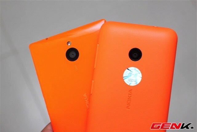 So sánh Nokia X2 và Lumia 530: Giá rẻ khoe tài