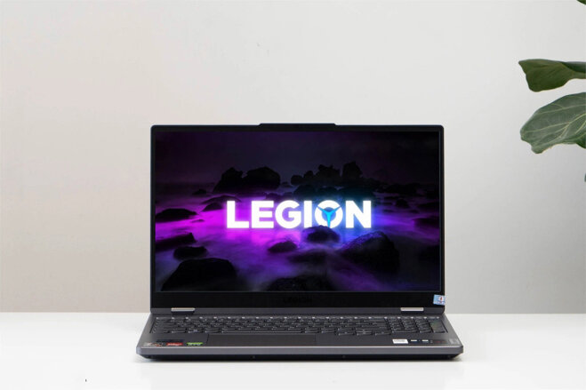 Đánh giá laptop gaming Lenovo Legion 5 15ARH7 82RE002WVN