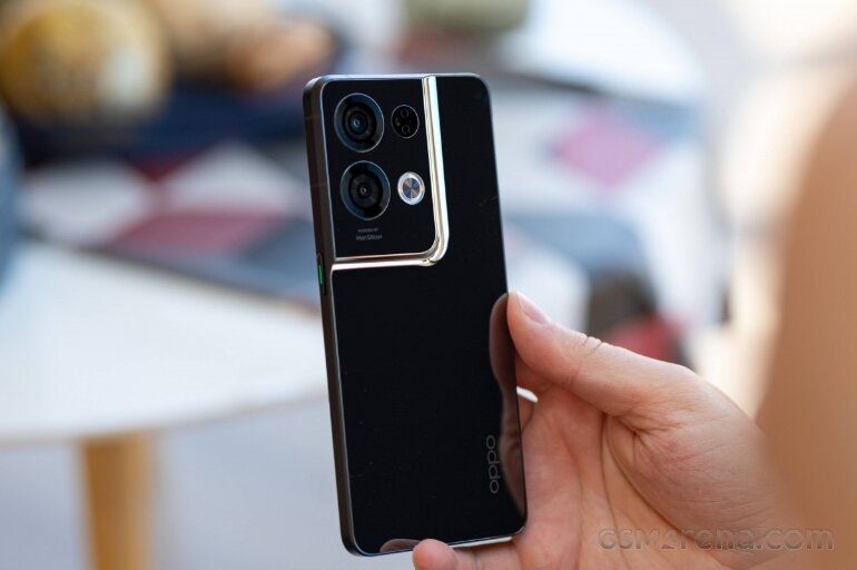 giá oppo reno8 pro bao nhiêu tiền