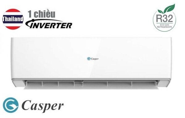 Dieu hoa Casper 18000 BTU Inverter GC 18TL32