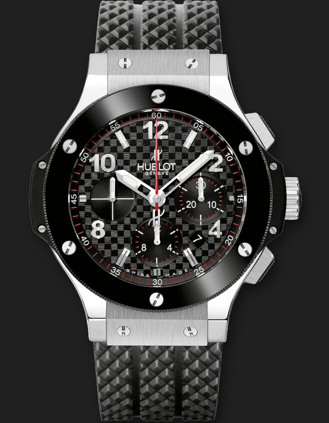 đồng hồ nam Hublot