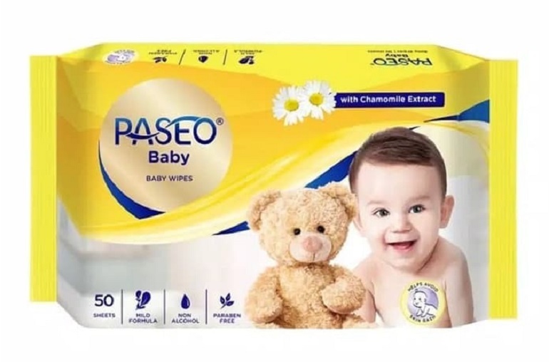 So sánh khăn ướt cho bé Paseo, Nuna và K-mom, nên mua loại nào cho bé?