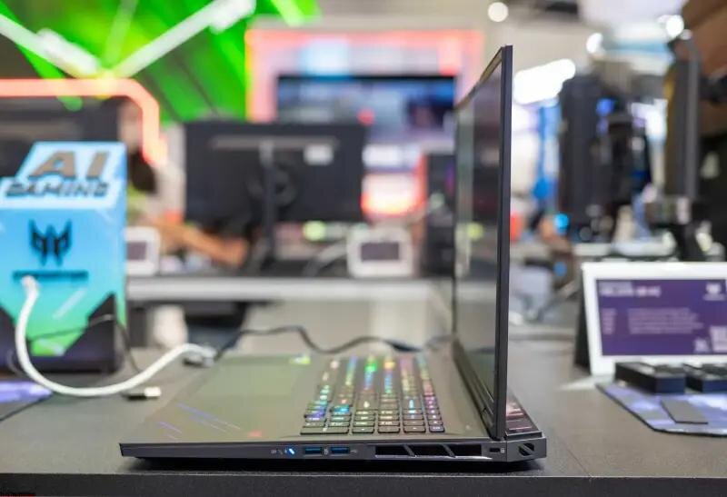 Sức mạnh khủng từ bộ đôi CPU và GPU