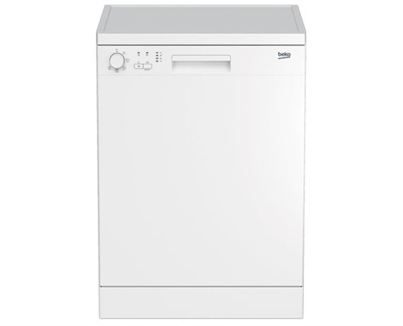 Đơn giản hóa cuộc sống, nâng tầm trải nghiệm với máy rửa bát Beko DFN05311W