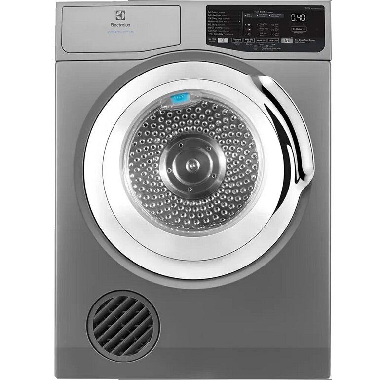 Máy sấy quần áo Electrolux EDS805KQSA