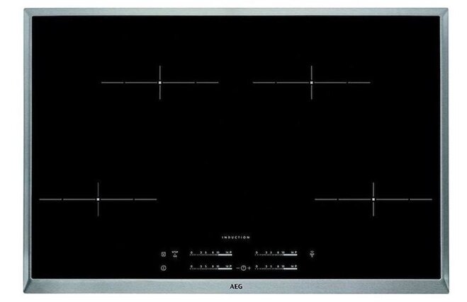 Bếp từ 4 vùng nấu AEG HK854401XB