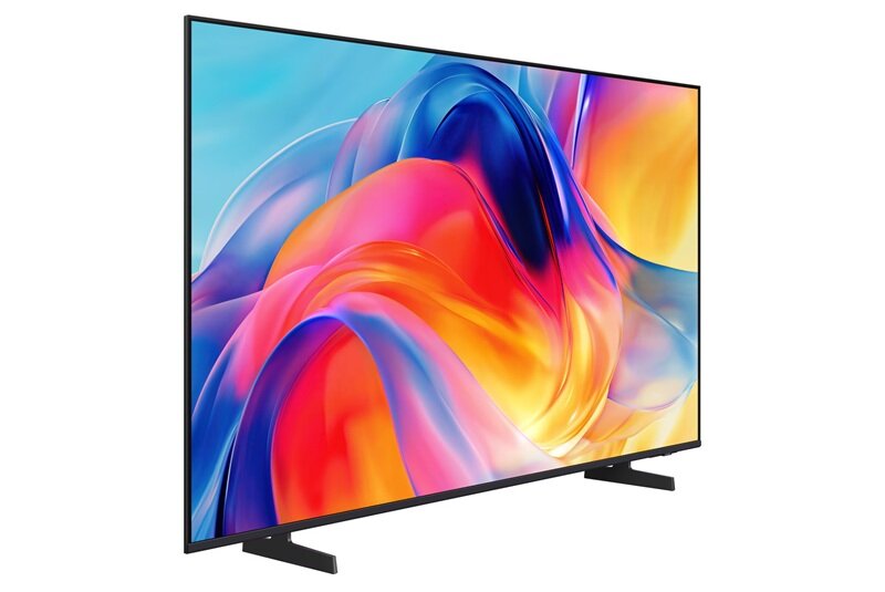 Samsung UA43M77HA giảm còn 8,5 triệu đồng, tivi Mini LED giá rẻ cho người dùng Việt