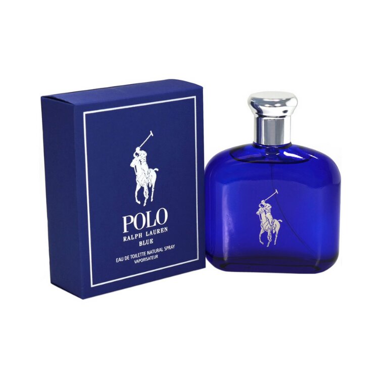 Nước Hoa Nam Ralph Lauren Polo Blue EDT