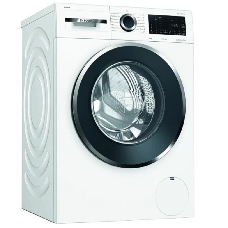 máy giặt Bosch WGG244M40