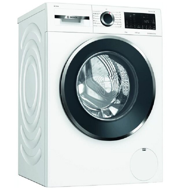 máy giặt bosch 9kg wgg244a0sg