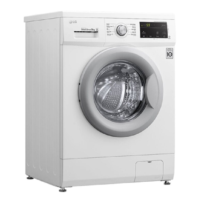 Máy giặt LG cửa ngang 9kg