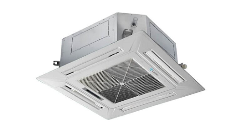 5 lý do nên mua điều hòa Casper CC-24TL22 cho phòng dưới 40m2