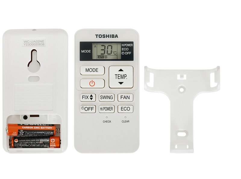 Đánh giá ưu nhược điểm của điều hòa Toshiba inverter 18000btu RAS-H18S4KCV2G-V