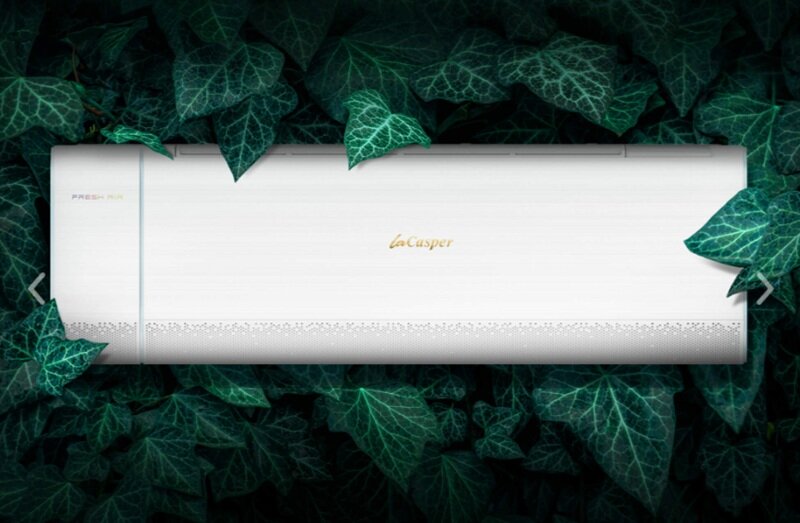 TOP 4 điều hòa Casper tiết kiệm điện nhất cho phòng nhỏ dưới 15m2